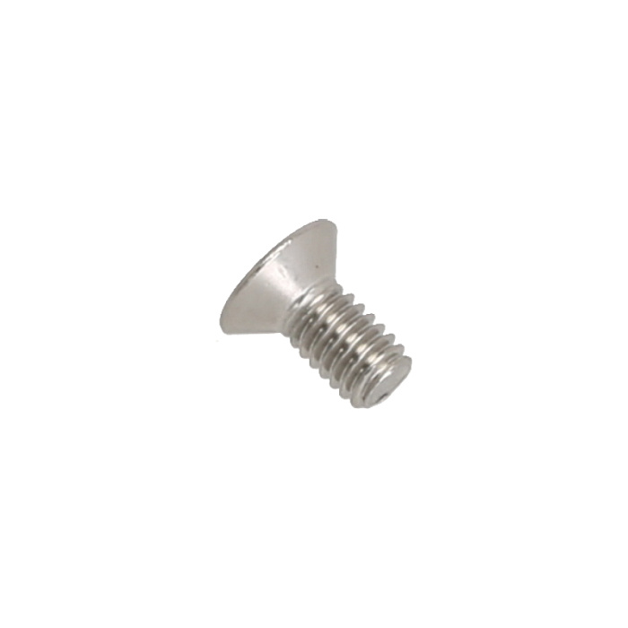 Śruba M4x8 DeLonghi DeLonghi 9811040850 — zdjęcie 1
