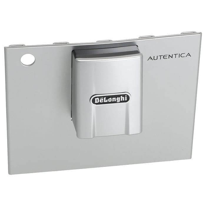Frontblenda srebrna DeLonghi ETAM 29.510 DeLonghi 7313238771 — zdjęcie 1