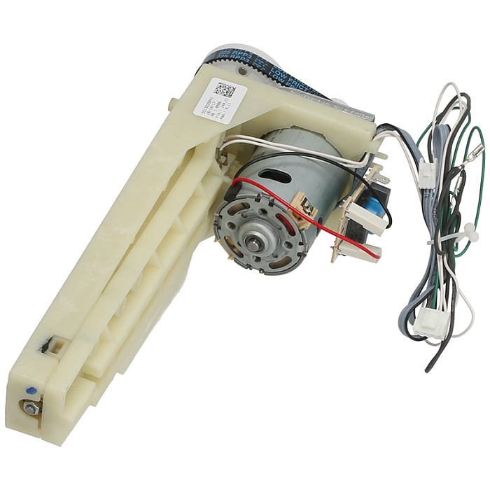 Napęd zaparzacza DeLonghi ESAM DeLonghi 7313226071 — zdjęcie 4 — zdjęcie 4