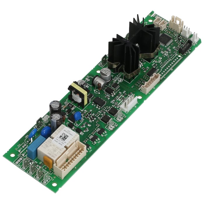 DeLonghi Leistungselektronik SW1.1 ECAM 45 DeLonghi 5213219891 — zdjęcie 2 — zdjęcie 2