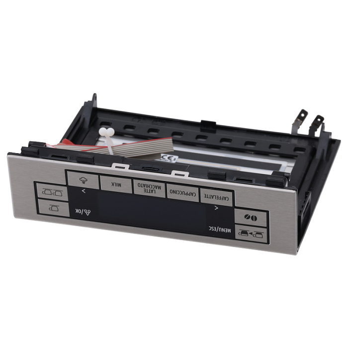 Panel obsługi DeLonghi PrimaDonna XS DeLonghi 7313231071 — zdjęcie 2 Panel obsługi DeLonghi PrimaDonna XS DeLonghi 7313231071 — zdjęcie 2 — zdjęcie 2