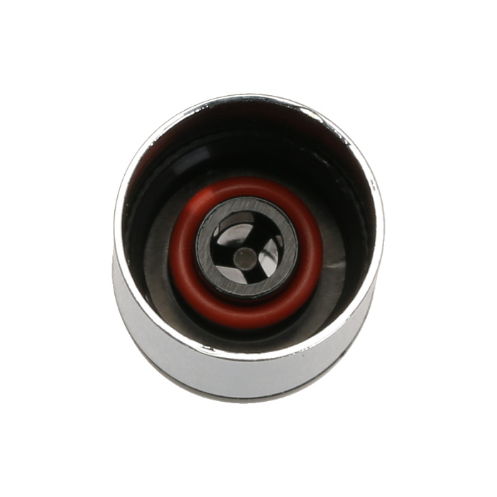 Tuleja cappuccino czarna Jura 73629 — zdjęcie 4 — zdjęcie 4