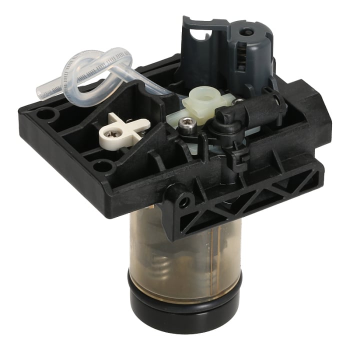 Zaparzacz z zaworem ETAM DeLonghi 7313230161 — zdjęcie 3 — zdjęcie 3