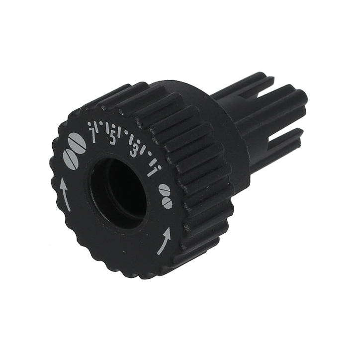 Pokrętło zmielenia DeLonghi ESAM DeLonghi 5913210471 — zdjęcie 1