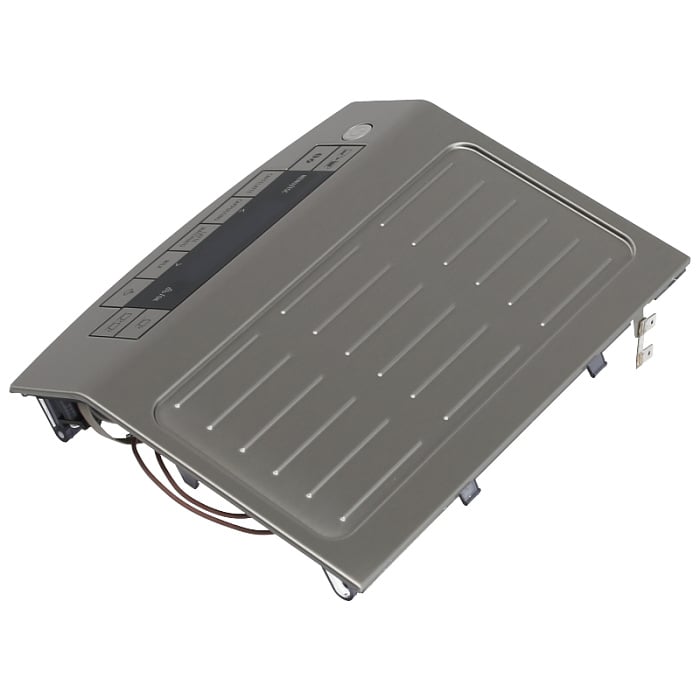 DeLonghi ECAM 26.455 Panel sterowania DeLonghi 7313224841 — zdjęcie 3 — zdjęcie 3