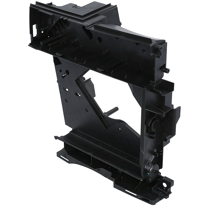 Panel obudowy prawy DeLonghi DeLonghi 5313245721 — zdjęcie 2 Panel obudowy prawy DeLonghi DeLonghi 5313245721 — zdjęcie 2 — zdjęcie 2