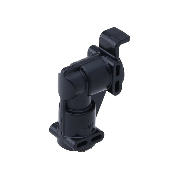 Złączka 90° Zawór DeLonghi EC 9865 DeLonghi AS00004398 — zdjęcie 2 — zdjęcie 2