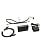 Programator PSG Link — zestaw: programator z portem USB-C, kabel USB-C, zasilacz i dwa kable serwisowe do ekspresów Philips, Saeco, Gaggia — miniatura 1