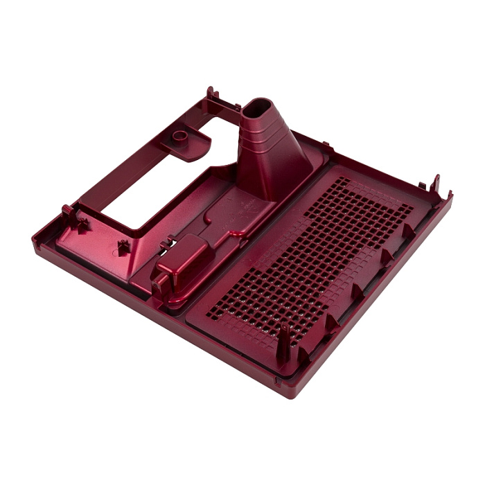 Obudowa czerwona ESAM 54/55 DeLonghi 7313222051 — zdjęcie 5 — zdjęcie 5