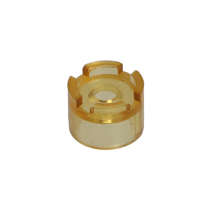 Oryginalna część zamenna do zaworu parowego DeLonghi DeLonghi 5332139600 — zdjęcie 1