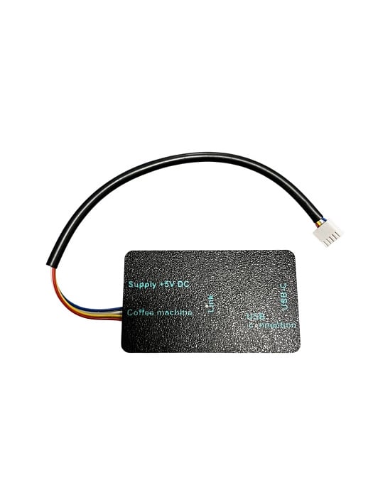 Programator PSG Link — zestaw (zasilacz + 2 kable + gabinet) · przedsprzedaż — zdjęcie 7