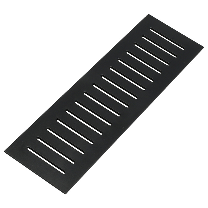 Panel prawy czarny DeLonghi Magnifica DeLonghi AS00002600 — zdjęcie 2 — zdjęcie 2