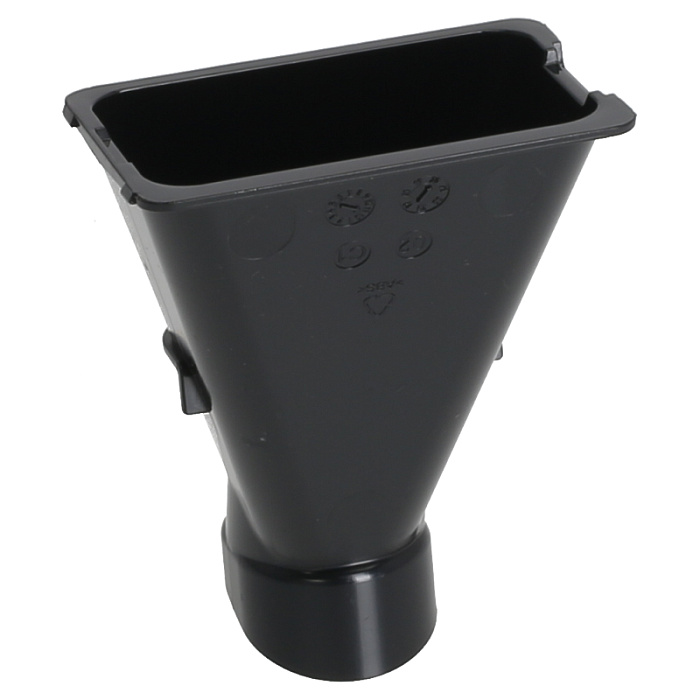 Uchwyt pojemnika DeLonghi Maestosa DeLonghi 5313252191 — zdjęcie 2 — zdjęcie 2