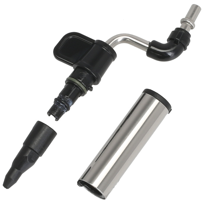 Dysza parowa DeLonghi DeLonghi 7313219311 — zdjęcie 3 — zdjęcie 3