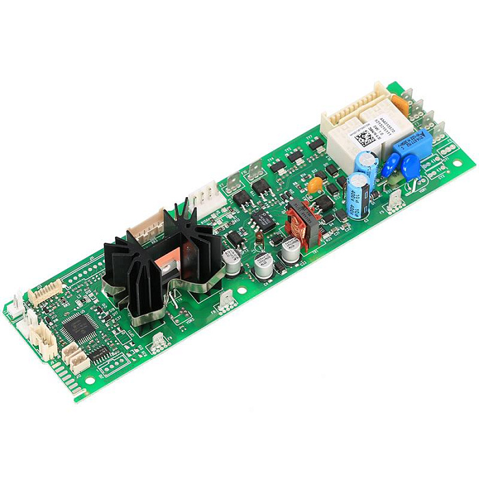 DeLonghi Elektronika ESAM DeLonghi 5213215111 — zdjęcie 3 DeLonghi Elektronika ESAM DeLonghi 5213215111 — zdjęcie 3 — zdjęcie 3