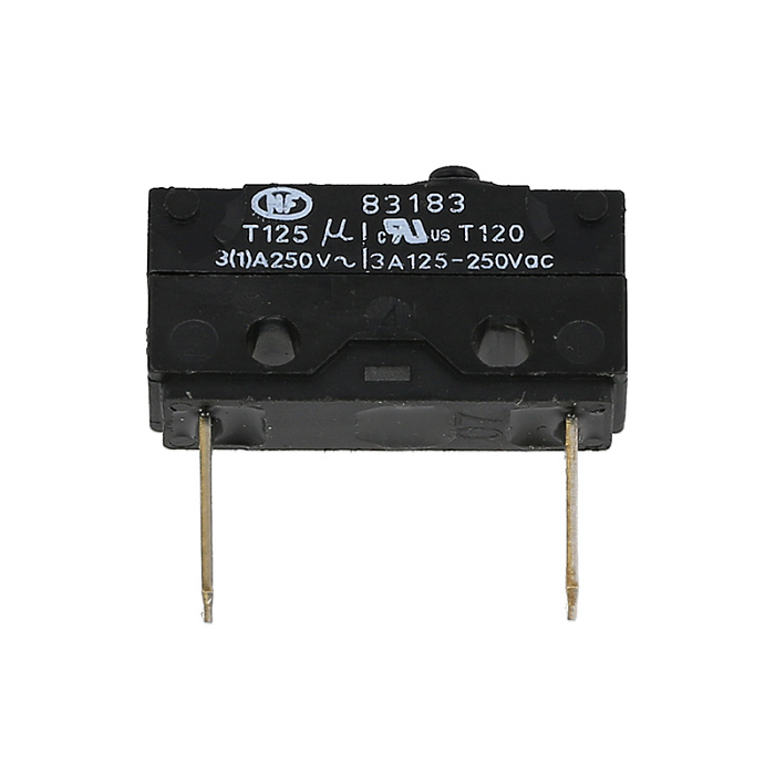 Mikroprzełącznik Thermoblock DeLonghi 5132105700 — zdjęcie 1