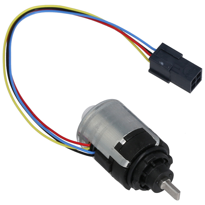 Motor 24V Jura Giga X 7773568 Jura 7773568 — zdjęcie 1