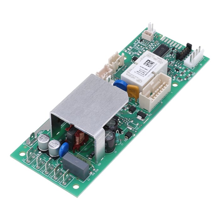 Płyta sterująca DeLonghi ECAM 350.15.B DeLonghi 5213227451 — zdjęcie 2 — zdjęcie 2