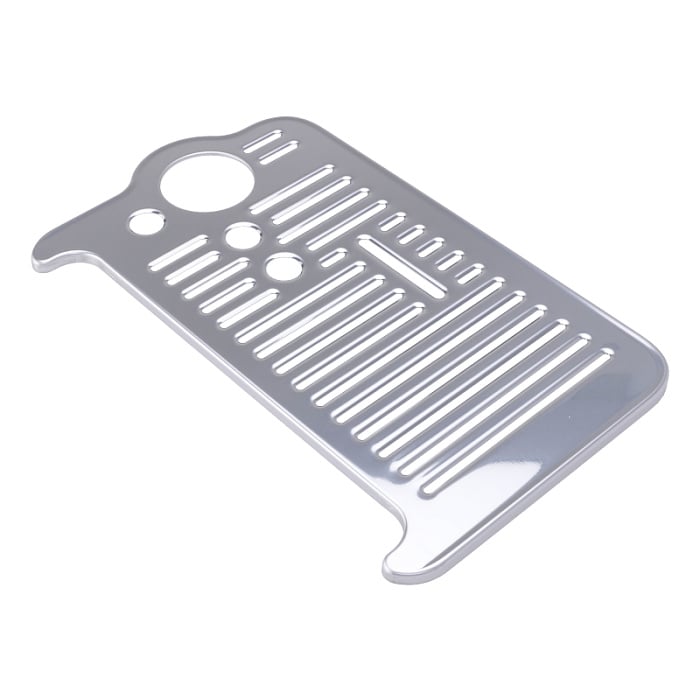Siatka tacki ociekowej DeLonghi EC 9455 DeLonghi AS00009180 — zdjęcie 3 — zdjęcie 3