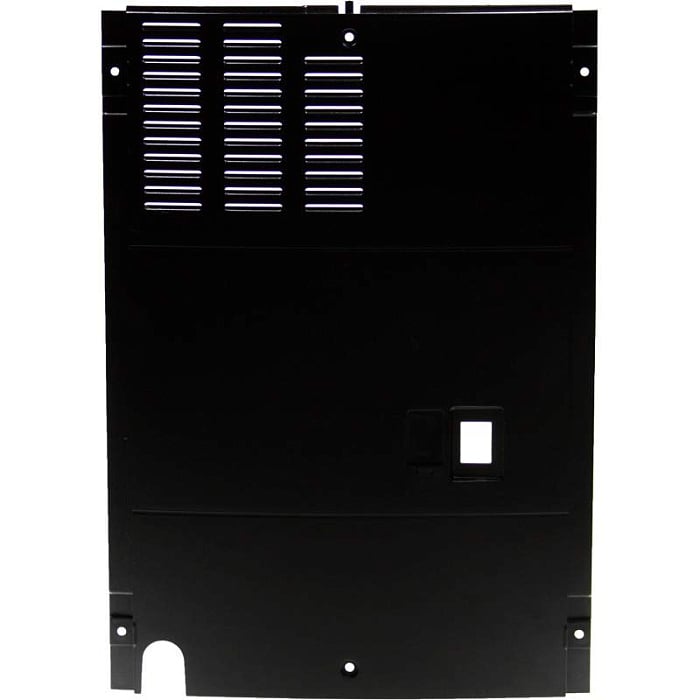 Ściana tylna DeLonghi DeLonghi 5313218991 — zdjęcie 1