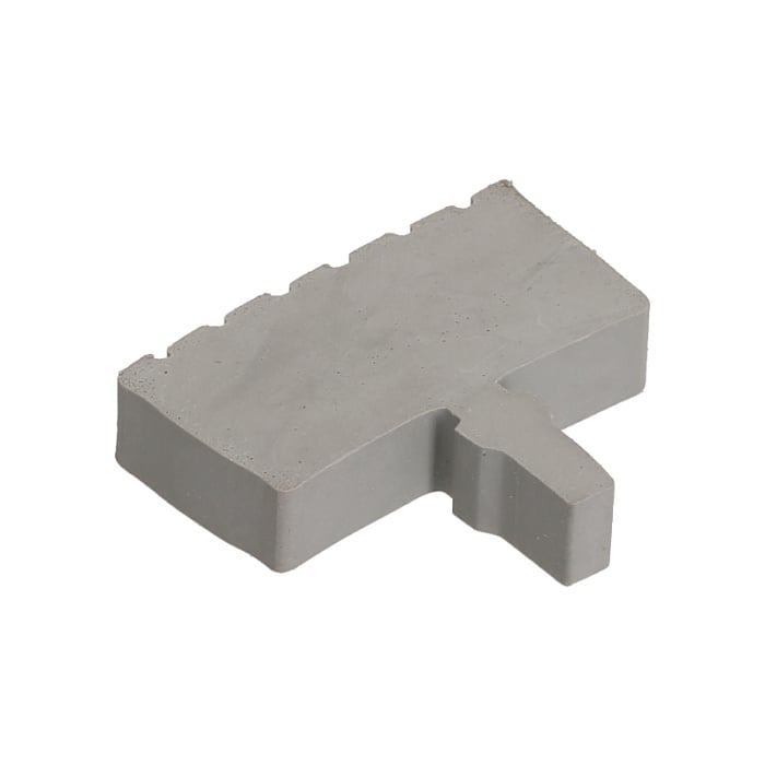 Nóżka gumowa DeLonghi ESAM DeLonghi 5313215891 — zdjęcie 3 — zdjęcie 3