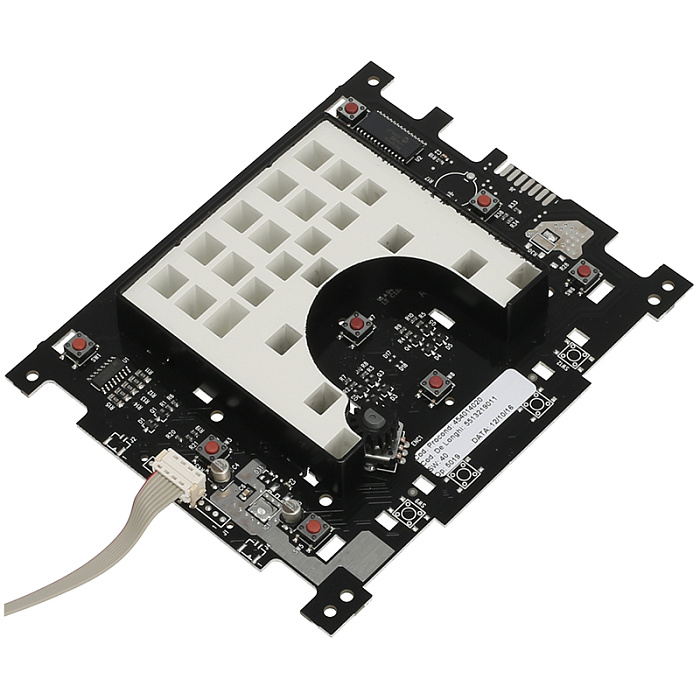 Oryginalna płyta sterująca do ekspresu DeLonghi ESAM 5400 DeLonghi 5513219011 — zdjęcie 2 — zdjęcie 2