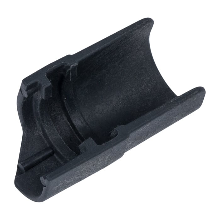 Klips do dyszy parowej DeLonghi DeLonghi 5313224431 — zdjęcie 2 — zdjęcie 2
