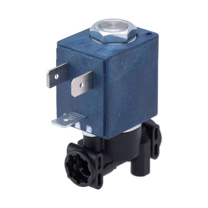 Zawór magnetyczny DeLonghi EC 9xxx DeLonghi AS00006225 — zdjęcie 3 — zdjęcie 3