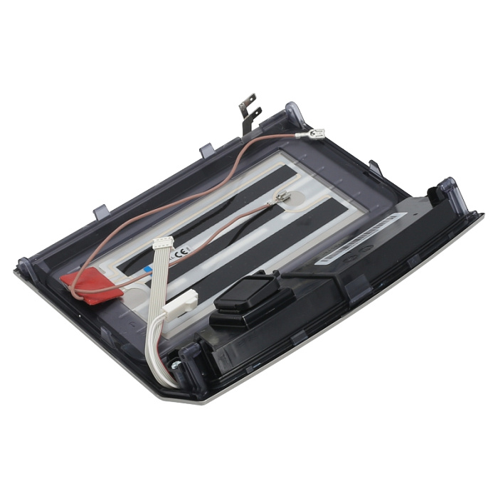 Panel sterowania z wyświetlaczem do DeLonghi ECAM 28 DeLonghi 7313233791 — zdjęcie 3 — zdjęcie 3