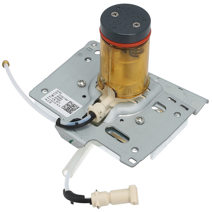 DeLonghi Zaparzacz ESAM EX1 DeLonghi 7313217501 — zdjęcie 2 — zdjęcie 2