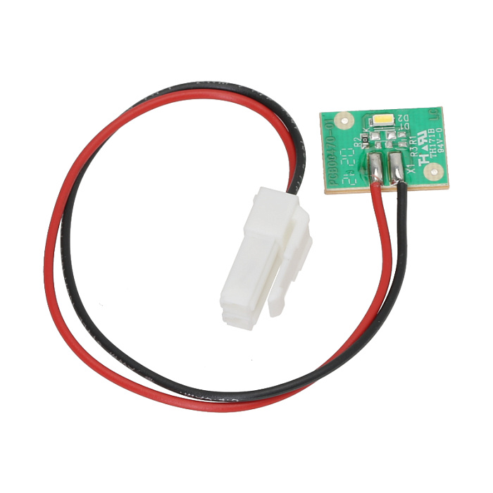 LED Tassenbeleuchtung DeLonghi 5213215921 — zdjęcie 1
