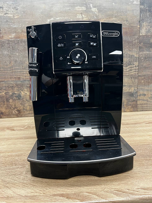 Automatyczny ekspres De'Longhi ECAM 23.120.B — zdjęcie 3 — zdjęcie 4