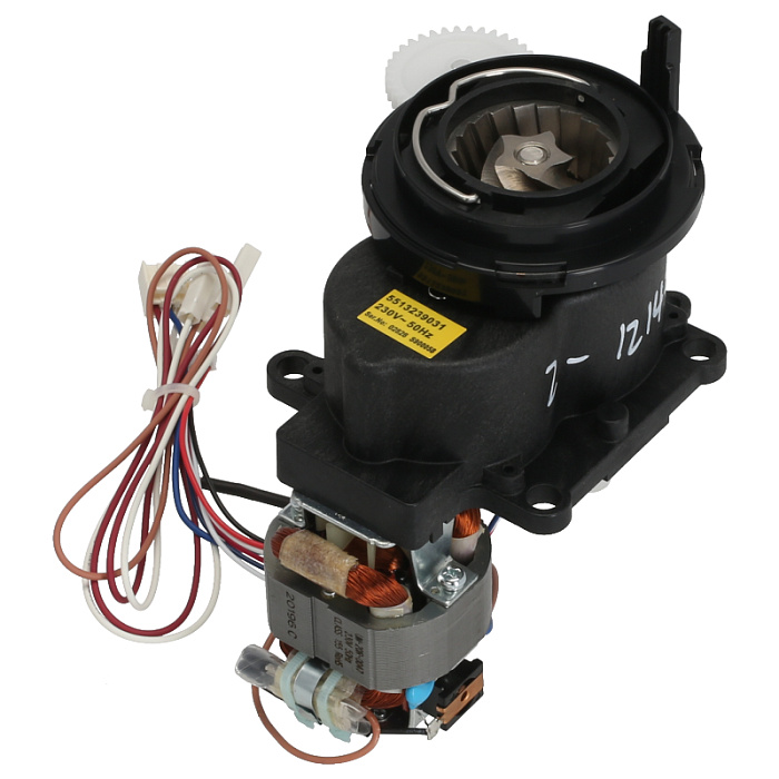 Młynek 230V DeLonghi EC 9xxx DeLonghi AS00001223 — zdjęcie 1