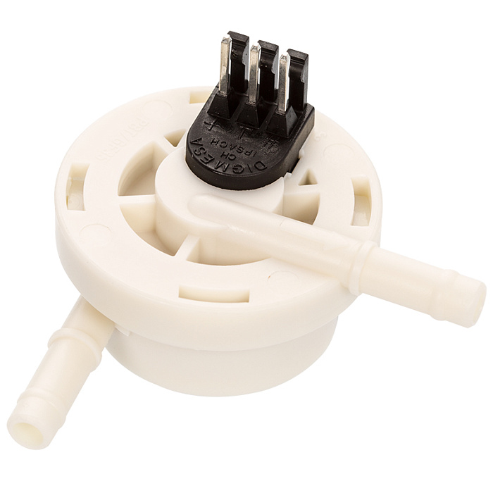Flowmeter Jura 59391 — zdjęcie 1