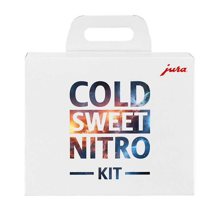 Jura Cold Sweet Nitro Kit EA 24328 Jura 24328 — zdjęcie 1