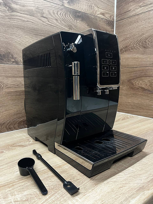 Automatyczny ekspres ciśnieniowy De'Longhi ECAM 350.15.B (Art. 1533) — zdjęcie główne produktu AGD Group — zdjęcie 2