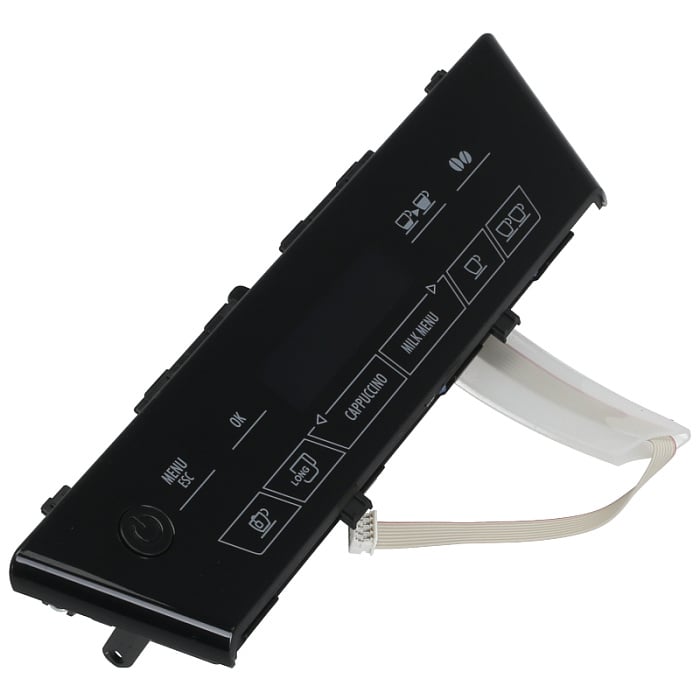 Panel sterowania DeLonghi ECAM 44.66x DeLonghi 7313238691 — zdjęcie 3 — zdjęcie 3
