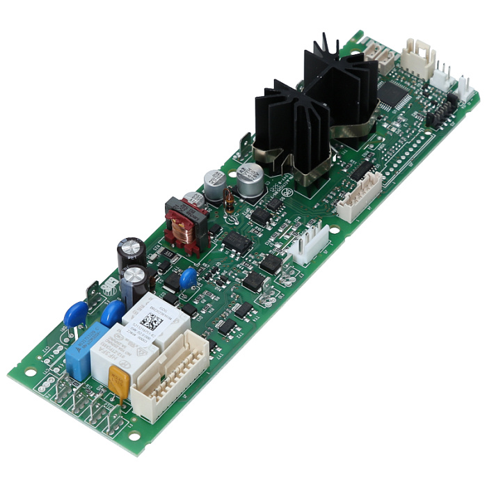 Leistungselektronik SW2.0 DeLonghi 5213219751 — zdjęcie 2 — zdjęcie 2