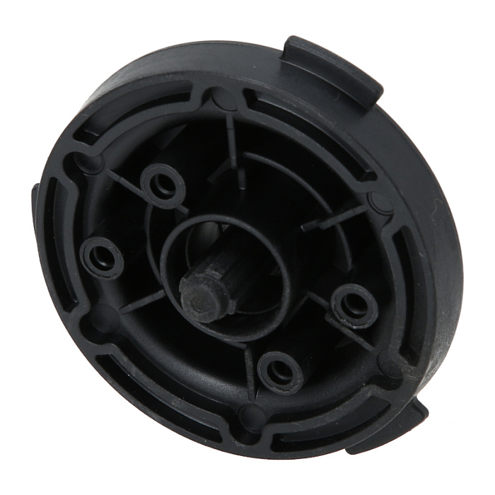 Wspornik zaparzacza DeLonghi EC 9335.M DeLonghi 5313267131 — zdjęcie 2 — zdjęcie 2