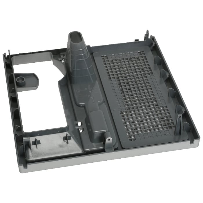 Pokrywa górna DeLonghi ESAM 570x DeLonghi 7313222041 — zdjęcie 3 — zdjęcie 3