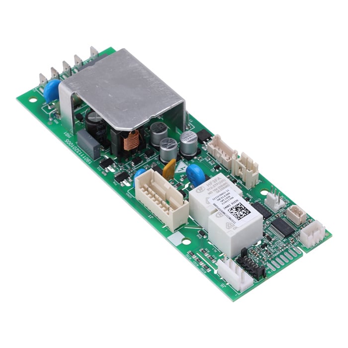 Elektronika zasilająca DeLonghi DeLonghi AS00007796 — zdjęcie 2 — zdjęcie 2