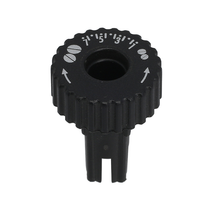 Pokrętło zmielenia DeLonghi ESAM DeLonghi 5913210471 — zdjęcie 3 — zdjęcie 3