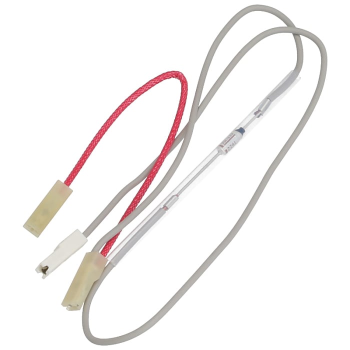 Bezpiecznik termiczny 192°C DeLonghi DeLonghi 5013253891 — zdjęcie 1