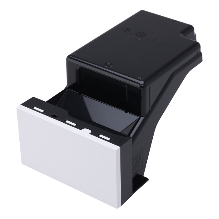 Tacka ociekowa DeLonghi Rivelia DeLonghi AS00006671 — zdjęcie 3 — zdjęcie 3