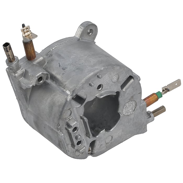 Grzejnik DeLonghi Lattissima DeLonghi 5513212081 — zdjęcie 9 — zdjęcie 9