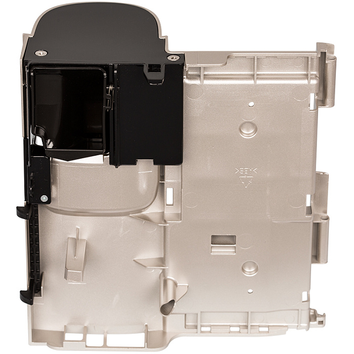 Drzwiczki przednie do ekspresu DeLonghi 7313220601 — zdjęcie 2 — zdjęcie 2