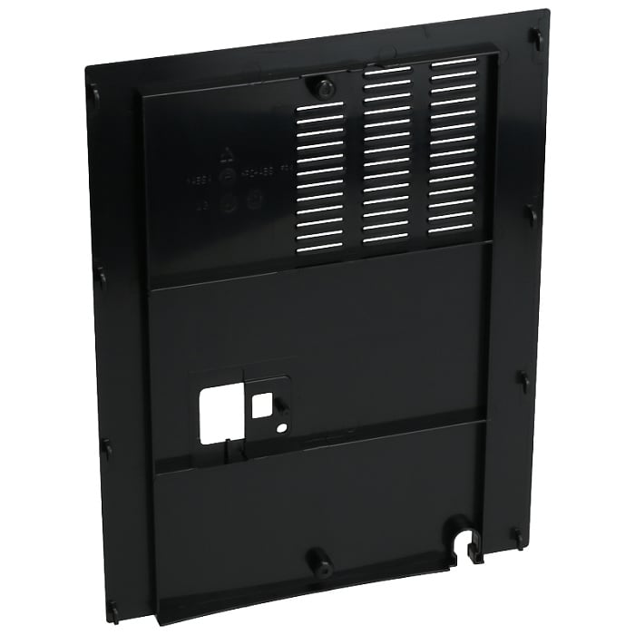 Tylna ściana czarna DeLonghi ESAM 5xxx DeLonghi 5332278600 — zdjęcie 2 — zdjęcie 2