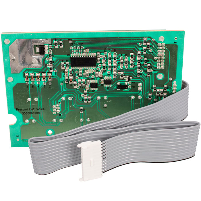Płyta sterownicza EAM3 i EAM4 DeLonghi 5232114200 — zdjęcie 2 — zdjęcie 2