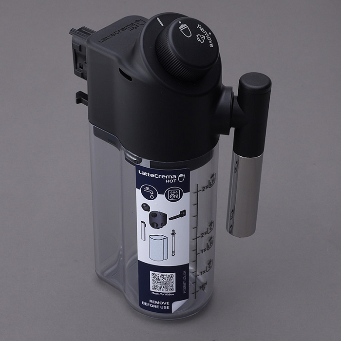 Zbiornik mleka DeLonghi DeLonghi 7313268961 — zdjęcie 4 — zdjęcie 4