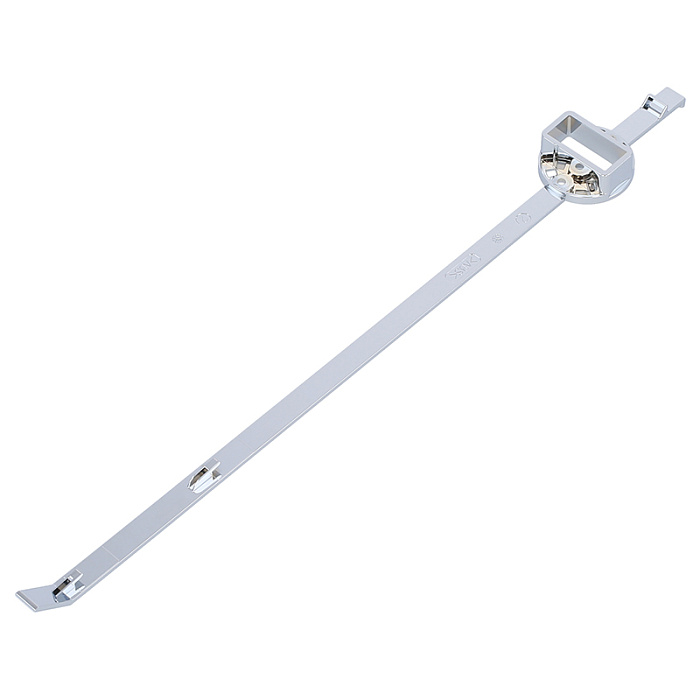 Listwa montażowa Jura XJ Jura 70821 — zdjęcie 3 — zdjęcie 3
